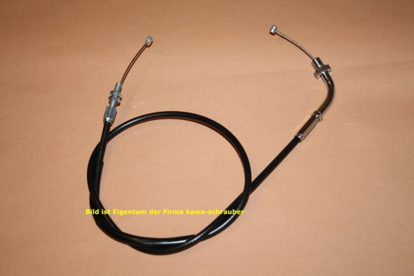 Gaszug 75cm Honda Öffner