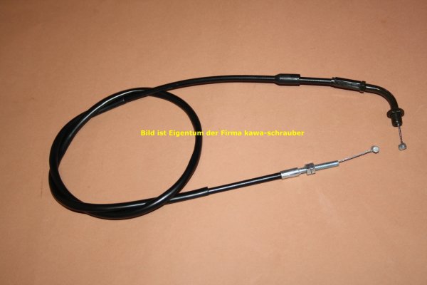 Gaszug 103cm Honda Öffner