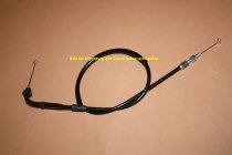 Gaszug 58cm Honda Öffner