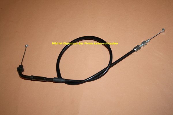 Gaszug Öffner Honda CBR900 Fireblade Typ SC28 / SC33