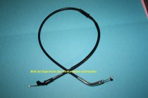 Chokezug Kawasaki GPZ500S Typen EX500A / EX500D / EX500E Bj. 1988-2002