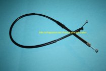 Chokezug Kawasaki GPX750R Typ ZX750F