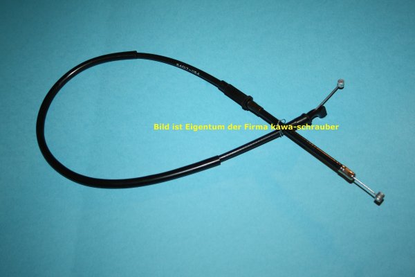 Chokezug Kawasaki ZX-9R ZX9R Ninja Typ ZX900B Bj. 1994-1997