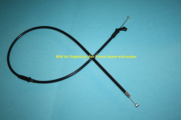 Chokezug Kawasaki GPZ900R Typ ZX900A Bj. 1984-1985