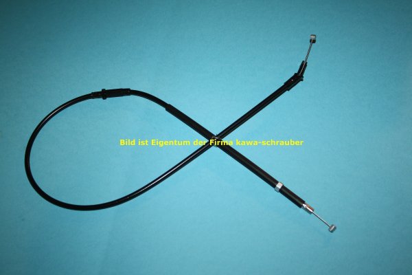 Chokezug Kawasaki Zephyr 1100