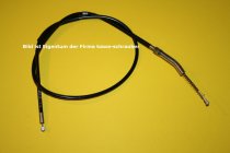 Kupplungszug Kawasaki KFX250 Mojave Quad