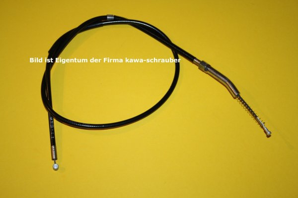 Kupplungszug Kawasaki KFX250 Mojave Quad