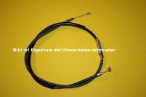 Kupplungszug Kawasaki Z550 Typ KZ550 Bj. 1980-1983