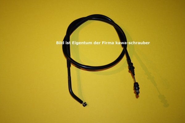 Kupplungszug Kawasaki Zephyr 550 Typ ZR550B