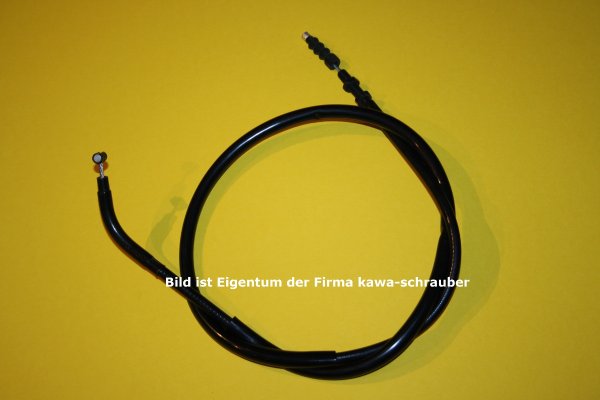 Kupplungszug Kawasaki ZZR600 Typ ZX600D Bj. 1990-1999