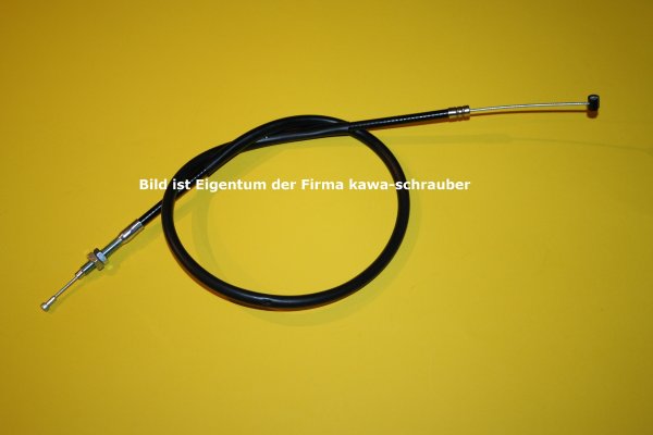 Kupplungszug Kawasaki ER-6F ER6F Typ ER650A6F