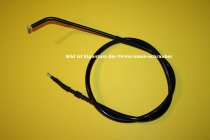 Kupplungszug Kawasaki KLR650 Typen KL650A / KL650B Tengai