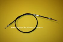 Kupplungszug Kawasaki KH750 Mach 4 Typ H2 Bj. 1975-1976