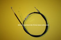 Kupplungszug Kawasaki Z1 900 Z900 Typen Z1 / Z1A / Z1B Bj. 1973-1976