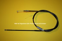 Kupplungszug Kawasaki Z750 Ltd LTD750 Twin (2-Zyl.) Typ KZ750Y