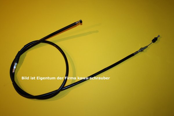 Kupplungszug Kawasaki VN900