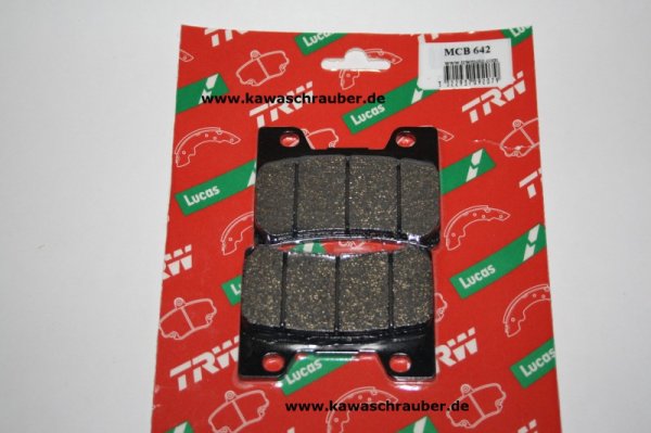 MCB642