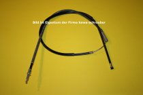 Kupplungszug Kawasaki Z1100ST Typ Z1100A Bj. 1981-1983