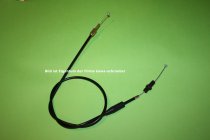 Gaszug Öffner Kawasaki KLR250 Typ KL250D