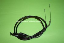 Gaszug Kawasaki ZX-6R 636 ZX636 Ninja 2-teilig Typ ZX636A Bj. 2002