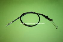 Gaszug Öffner Kawasaki ZXR750 H-Modelle Typ ZX750H