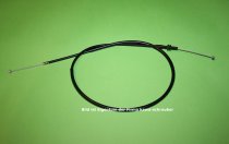 Gaszug Schliesser Schließer Kawasaki ER-5 ER5 Twister