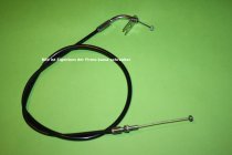 Gaszug Schliesser Schließer Kawasaki Z650 Typen KZ650B / KZ650C / KZ650F