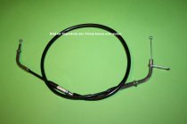 Gaszug Schliesser Schließer Kawasaki VN800 Typen VN800A / VN800B Classic