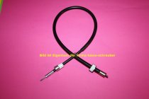 Drehzahlmesserwelle Kawasaki LTD450 Z450 Ltd Typ EN450A