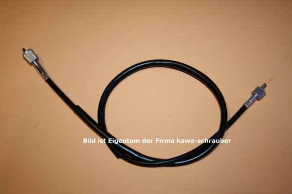 Tachowelle Kawasaki Eliminator 125 Typ BN125A