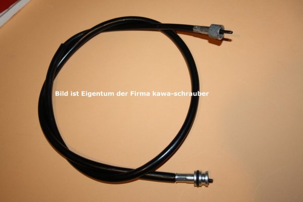 Tachowelle Kawasaki KDX200 Bj. 1989-1994