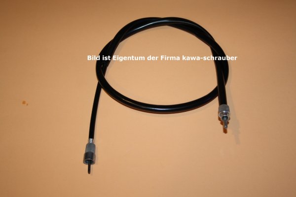 Tachowelle Kawasaki ZL600 Eliminator