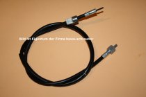 Tachowelle Kawasaki GPZ305 Typen EX305A / EX305B belt drive