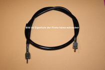 Tachowelle Kawasaki GPZ500S Typen EX500A / EX500B