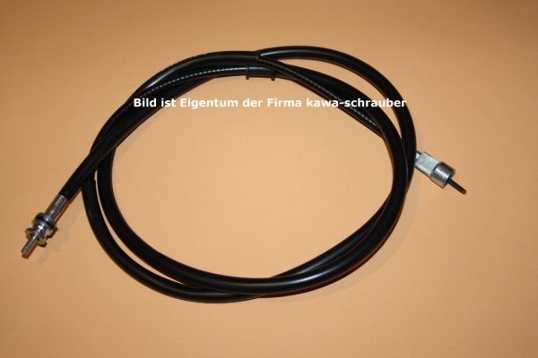 Tachowelle Kawasaki VN800 Typen VN800A / VN800B Classic