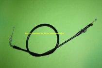 Gaszug Öffner 71cm Kawasaki