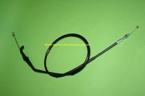 Gaszug Öffner 70cm Kawasaki