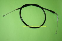 Gaszug Schliesser Schließer Kawasaki ZXR750 Typen ZX750J / ZX750L