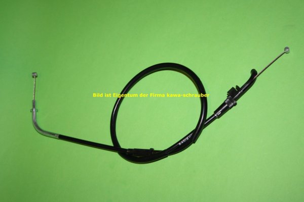 Gaszug Öffner Kawasaki ZZR1100 alle Modelle