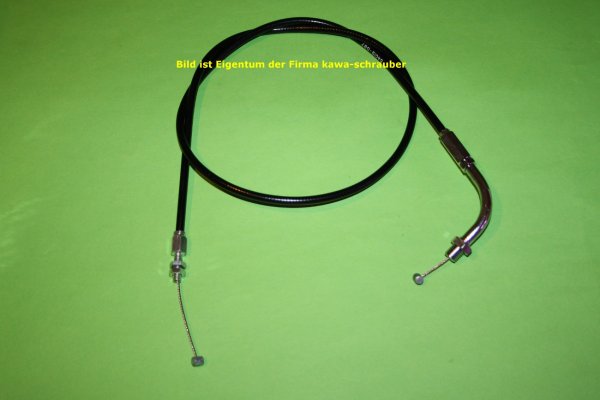 Gaszug Schließer Schliesser Kawasaki Z1 900 Z900 Z1A Z1B