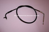 Chokezug Suzuki GSF400 Bandit Typen GK75A / GK75B