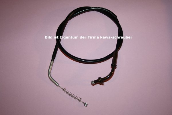 Chokezug Suzuki GS500E Typ GM51B Bj. 1990-1993