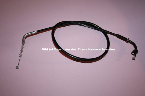 Chokezug Suzuki GS500E Typ GM51B Bj. 1994-1999