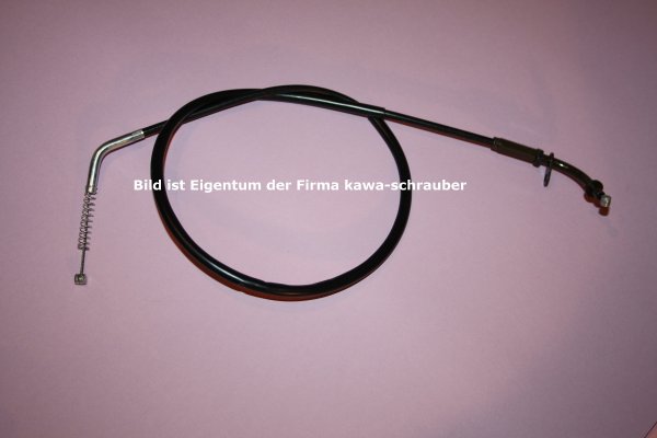 Chokezug Suzuki GS 500 E Typ WVBK Bj. ab 2000