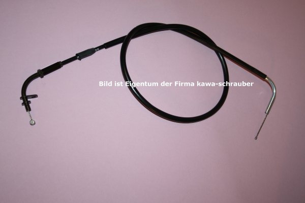 Chokezug Suzuki DR650R Typ SP44B Bj. 1992-1995