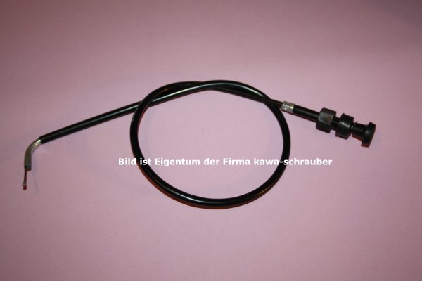 Chokezug Chokeknopf Suzuki DR650RSE Typ SP43B