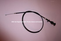 Chokezug mit Chokeknopf Suzuki GS850G Typ GS72A Bj. 1984-1986
