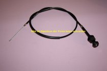 Chokezug mit Chokeknopf Suzuki GS 750 Typ GS750