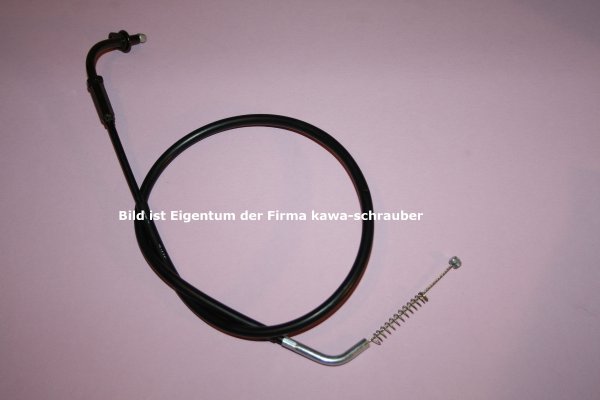 Chokezug Suzuki GSX750F Typ GR78A Bj. 1989-1998