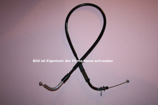 Chokezug Suzuki GSXR750 GSX-R 750 SRAD Typ GR7DB Bj. 1996-1997